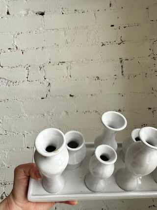 IMPERFECT FINAL SALE Vases & Pots