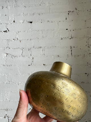 IMPERFECT FINAL SALE Vases & Pots
