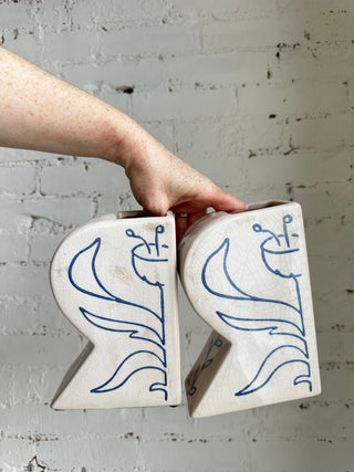 IMPERFECT FINAL SALE Vases & Pots