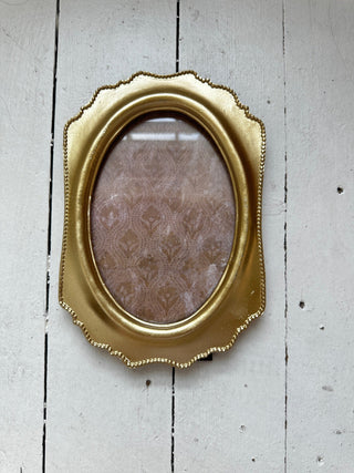 IMPERFECT FINAL SALE Frames & Mirrors