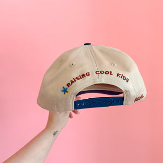 Cool Mom Trucker Hat