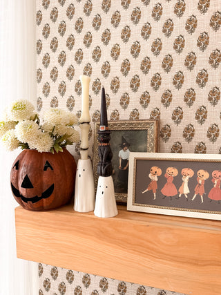 Pumpkin Parade Framed Wall Art - Sold Out For Season