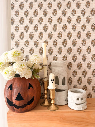Mummy Lantern