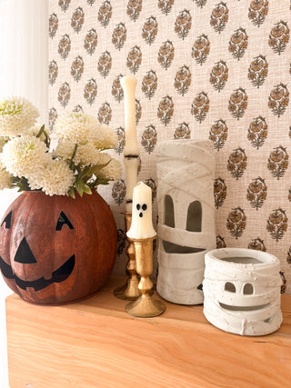 Mummy Lantern