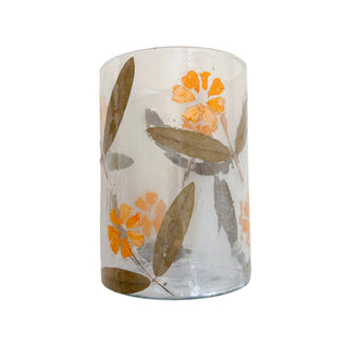 Cosmos Glass Hurricane