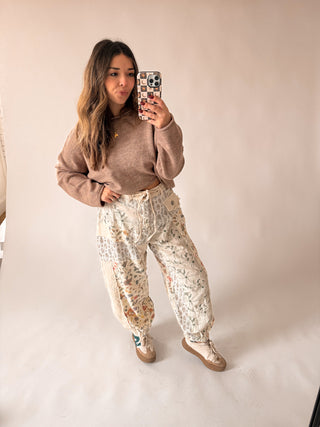 The Cosmos Jogger Pants