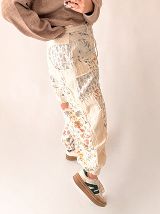 The Cosmos Jogger Pants