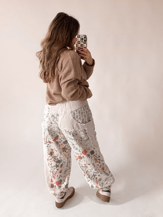 The Cosmos Jogger Pants