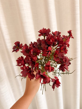 Autumn Cosmos Flower Bundle
