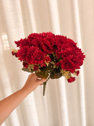Faux Autumn Mum Bundle