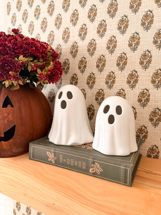 LED Spooky Ghost