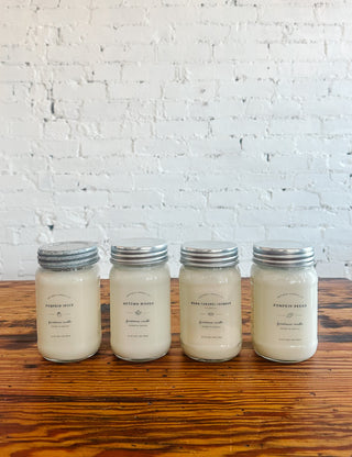 Antique Candle Company Candles (more options)