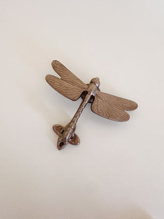 Dragonfly Door Knocker