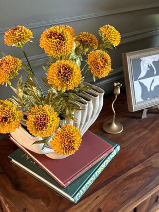 Faux Dahlia Bundle