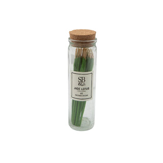 Incense Sticks - Jade Lotus