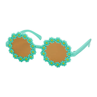 Kids Flower Sunglasses