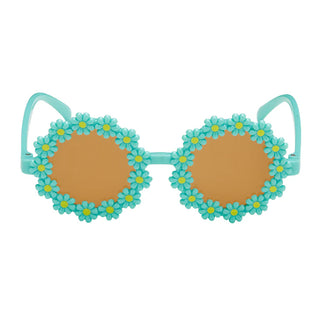 Kids Flower Sunglasses