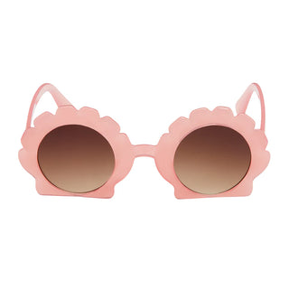 FINAL SALE Kids Seashell Sunglasses