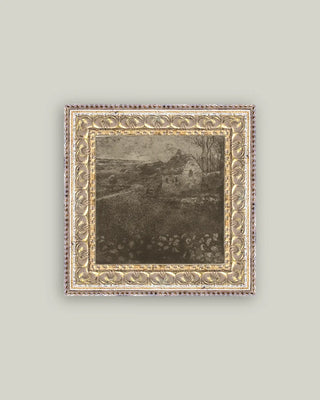 La Masure Framed Wall Art