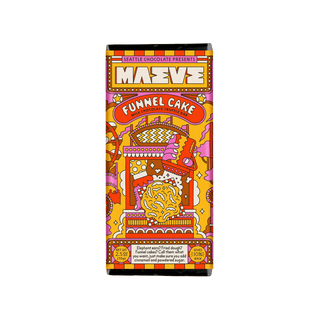 Gourmet Chocolate Bar