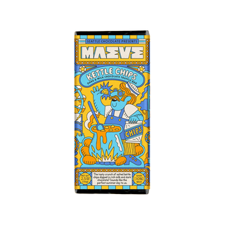 Gourmet Chocolate Bar