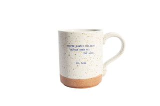 FINAL SALE XO Mug - Sheros Edition