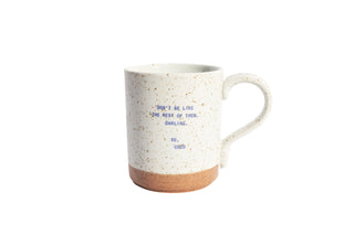 FINAL SALE XO Mug - Sheros Edition