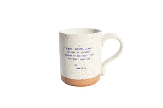 FINAL SALE XO Mug - Sheros Edition