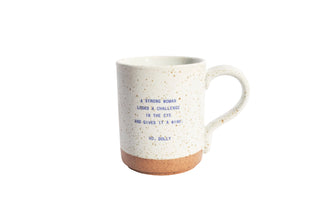 FINAL SALE XO Mug - Sheros Edition