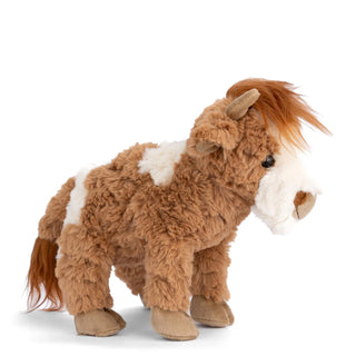 Madison The Highland Cow Stuffie