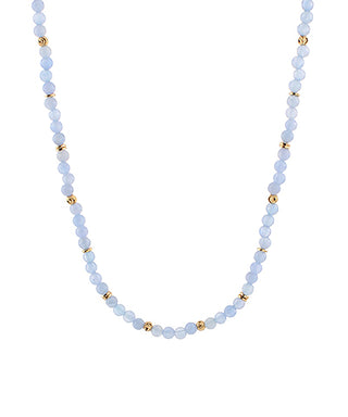 Camille Beaded Necklace (more colors)