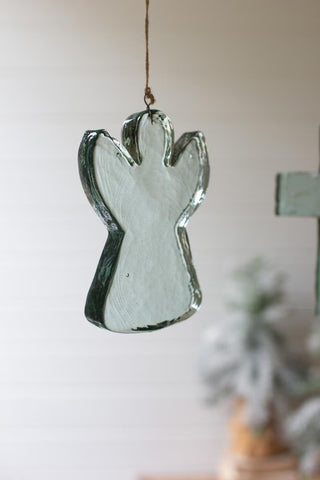 Glass Suncatcher