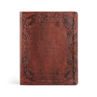 NLT Notetaking Bible : Santa Elena