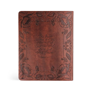 NLT Notetaking Bible : Santa Elena
