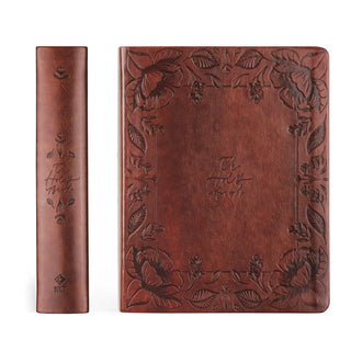 NLT Notetaking Bible : Santa Elena
