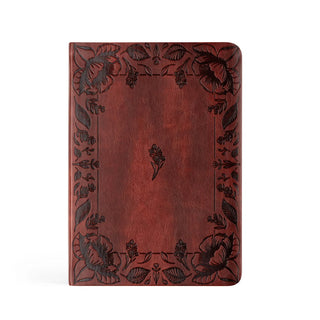 Santa Elena Notebook