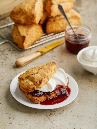 FINAL SALE Sugar Topped Dream Scone Mix