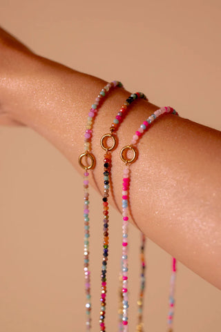 Baja Babe Necklace