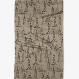 Halloween Everywhere Towel (more styles)