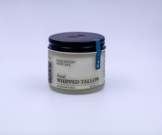 Whipped Tallow Lotion