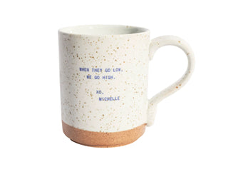 FINAL SALE XO Mug - Sheros Edition