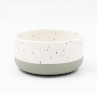 FINAL SALE Silicone Bowl (more colors)