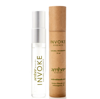 Ambre Blends Pure Essence Oil (In Store Only)