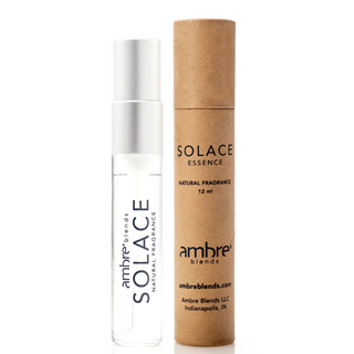 Ambre Blends Pure Essence Oil (In Store Only)