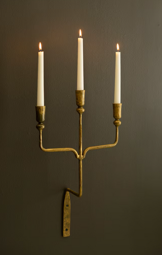 Brant Taper Wall Sconce