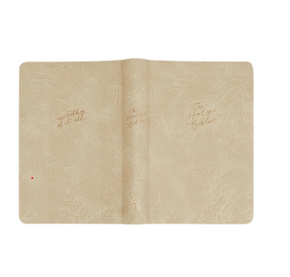 NLT Compact Bible - Sonora Theme