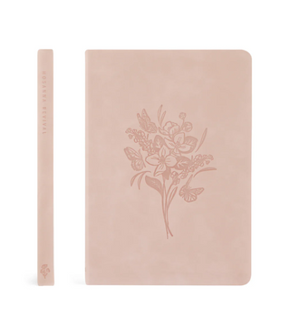 Shiloh Notebook