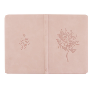 Shiloh Notebook