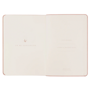 Shiloh Notebook