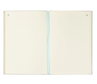Lisbon Notebook